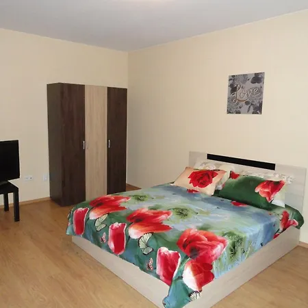 Sunflowers Airport Apartamento *