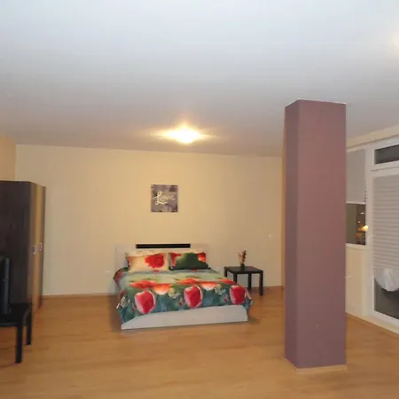 Apartment Sunflowers Airport